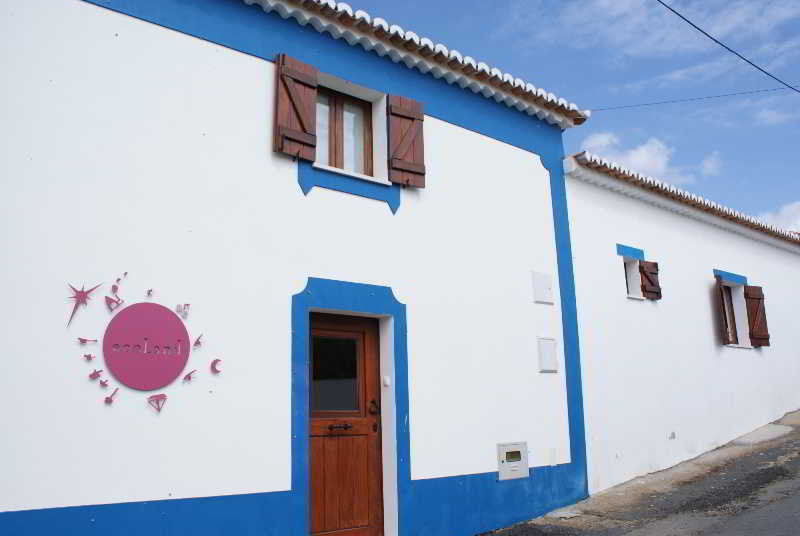 Casa Das Cores Corte do Gafo de Cima Exteriör bild