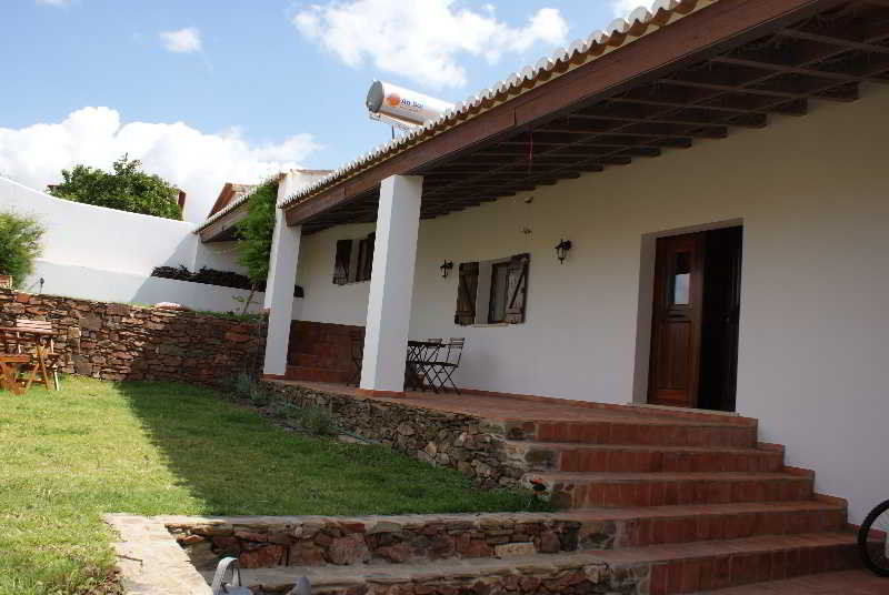 Casa Das Cores Corte do Gafo de Cima Exteriör bild