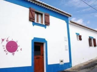 Casa Das Cores Corte do Gafo de Cima Exteriör bild